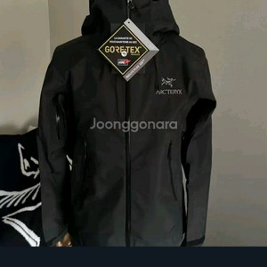 아크테릭스 베타LT고어택스. . L/XL(새상품)