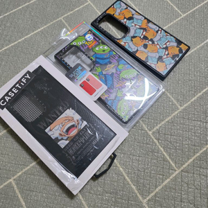 케이스티파이 갤럭시S24 울트라 케이스