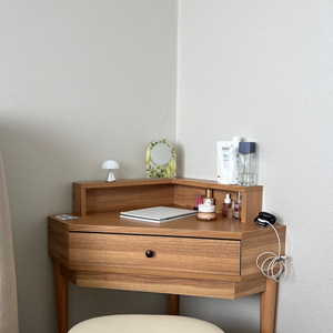 코너화장대, 협탁