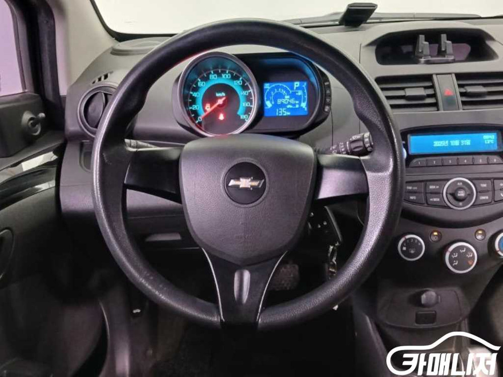 [쉐보레]스파크 밴 #가을특가 이미지