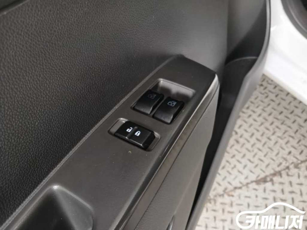 [쉐보레]스파크 밴 #가을특가 이미지