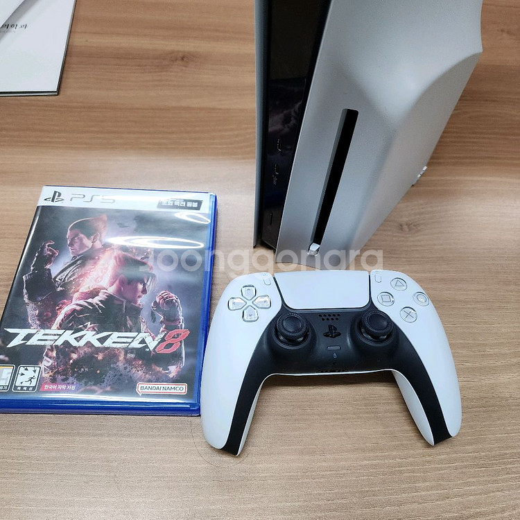 플스5 슬림 디스크--0