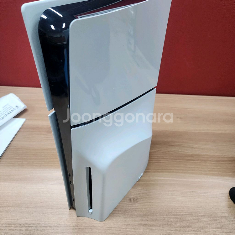 플스5 슬림 디스크--1