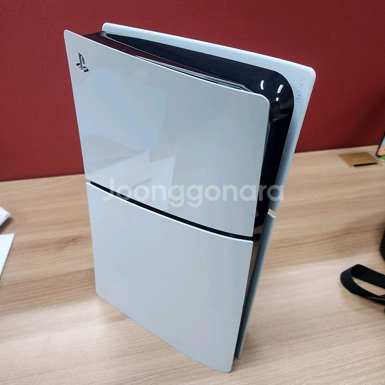 플스5 슬림 디스크--2