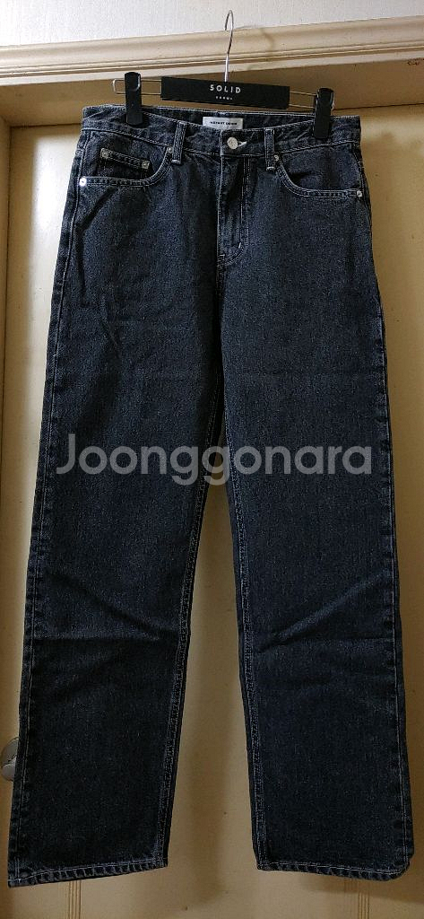 브랜디드 1967 새제품 팝니다--3