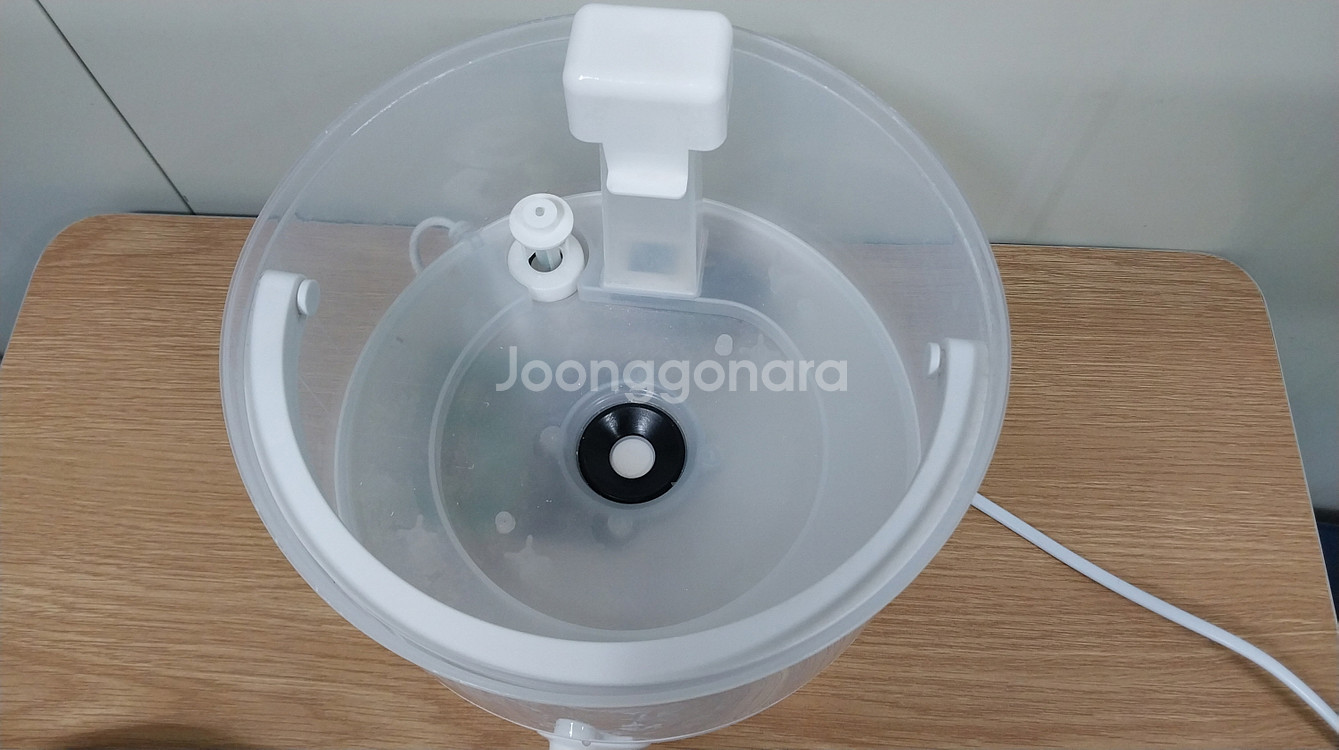 듀플렉스 DP-2115UH 초음파 가습기--1