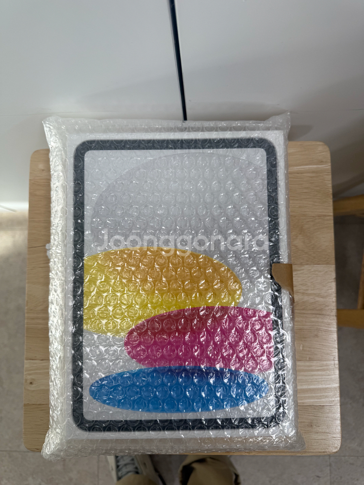 미개봉 2025 아이패드 (A16) 실버 Wi-Fi 모델 (128GB)--2