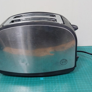 BSW BS-0107-TS 토스트기