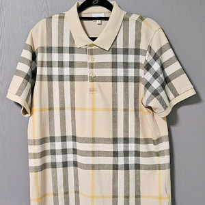 버버리 반팔 PK 티셔츠 2종 판매
