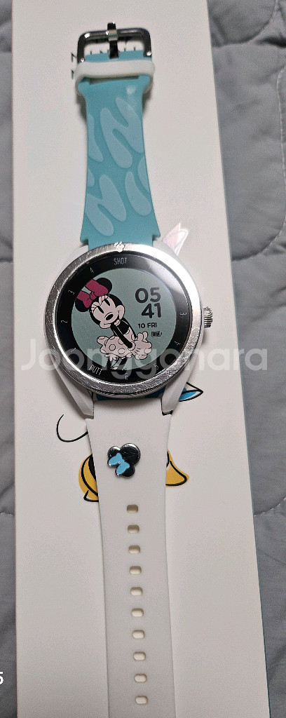 보이스캐디 T9 미니마우스 에디션--0