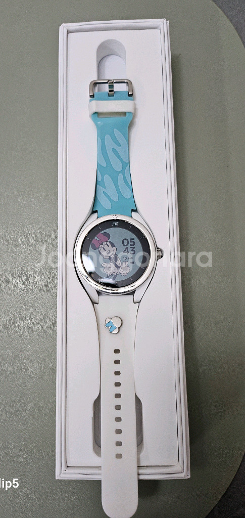 보이스캐디 T9 미니마우스 에디션--3