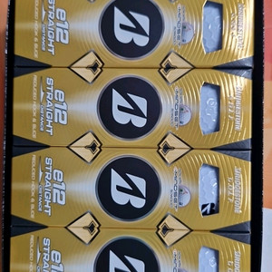 브리지스톤e12 3피스 골프공(더즌)