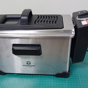 바겐슈타이거 BT-DF30 (3L) 전기튀김기 (미사용)