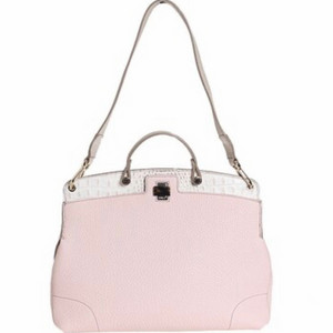 훌라 파이퍼백 소가죽 명품 토트백 furla (악어가죽 엠보 한정판) 이미지