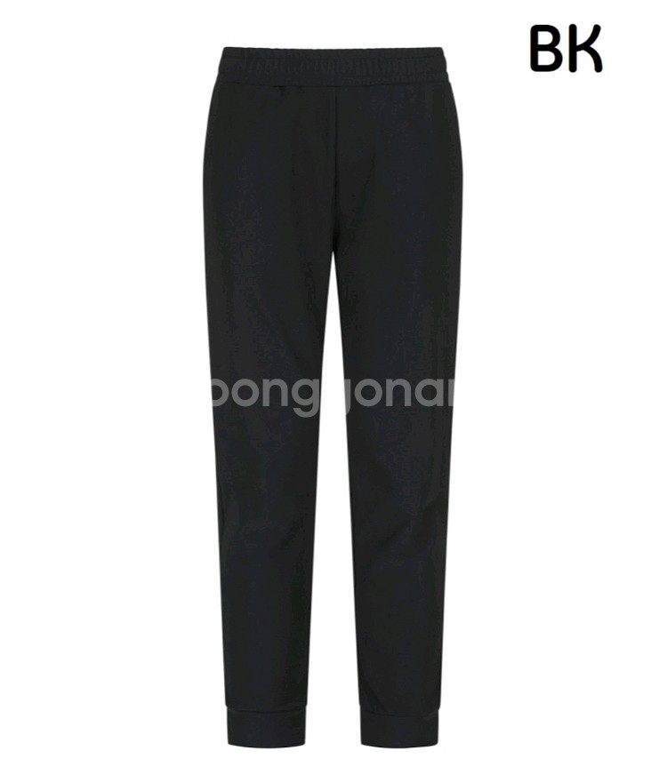 탑텐 라이트기모 슈퍼스트레치 조거팬츠 S사이즈--0