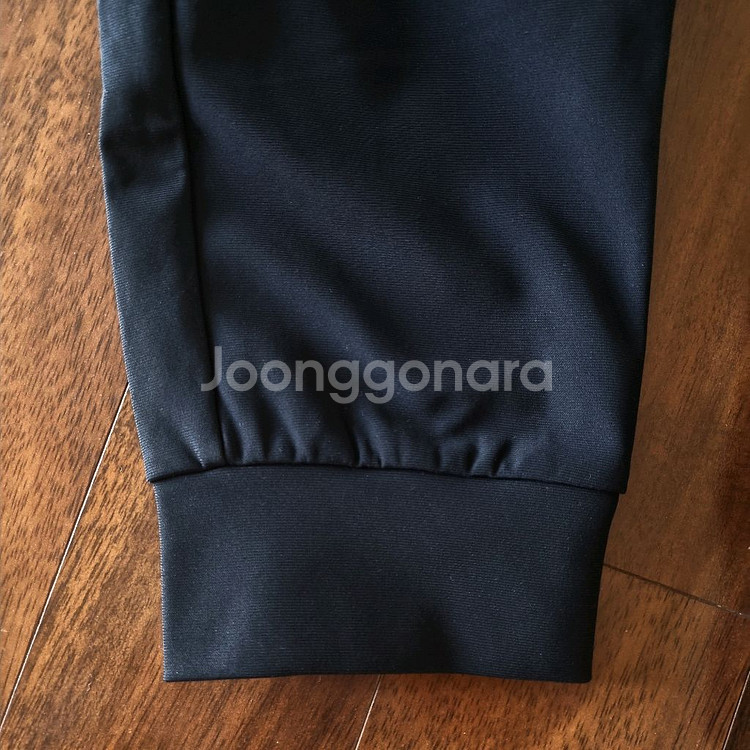 탑텐 라이트기모 슈퍼스트레치 조거팬츠 S사이즈--5