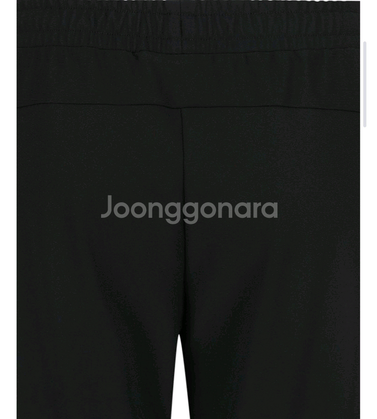 탑텐 라이트기모 슈퍼스트레치 조거팬츠 S사이즈--1