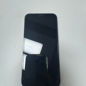 아이폰12 미니 화이트 128GB