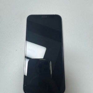 아이폰12 미니 화이트 128GB