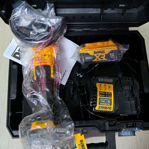 디월트 무선 그라인더 세트