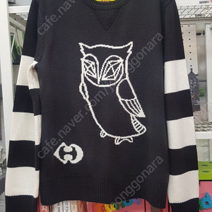 럭키슈에뜨 여성니트 프리 간절기 라운드 니트티셔츠 WB33