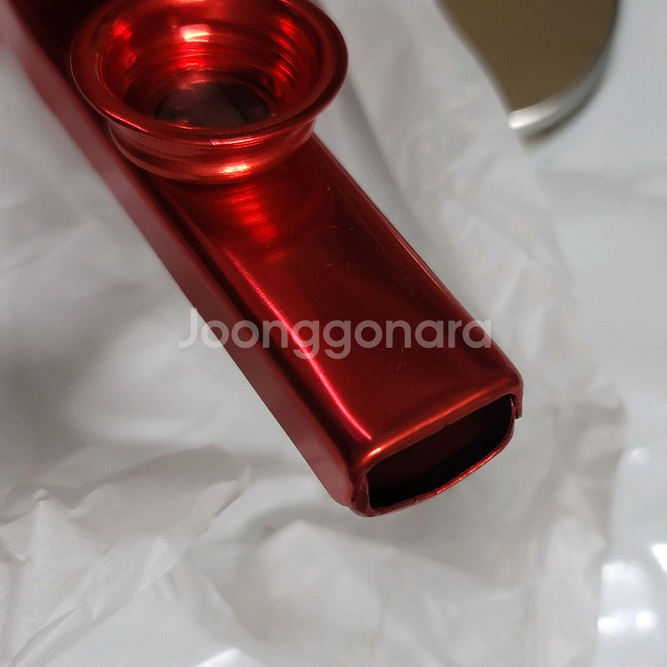 샤이니 종현 인스파이어드 콘서트 굿즈 카주 새상품--2