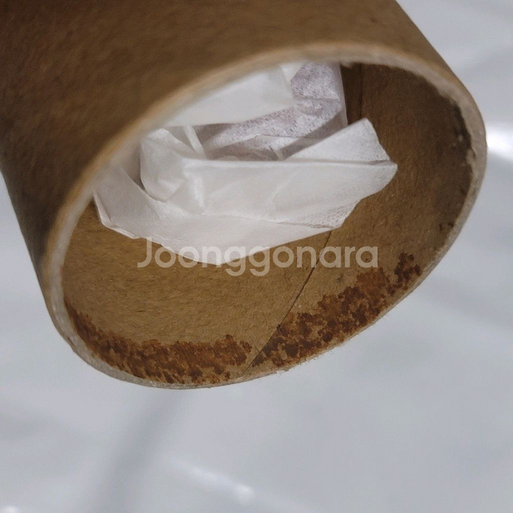 샤이니 종현 인스파이어드 콘서트 굿즈 카주 새상품--4