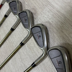 테일러메이드 골프채 풀세트 입문 명기 (타이틀리스트