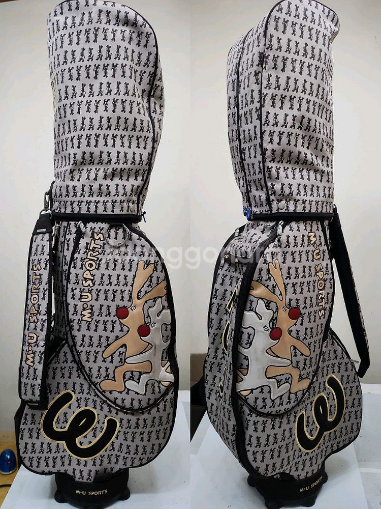 40만 좌타용 나이키 아이언 등 여성용 골프채 풀세트--1