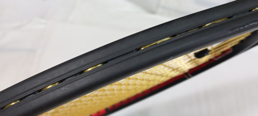 테니스라켓 헤드 그라핀터치 프레스티지 투어 (305g)--2