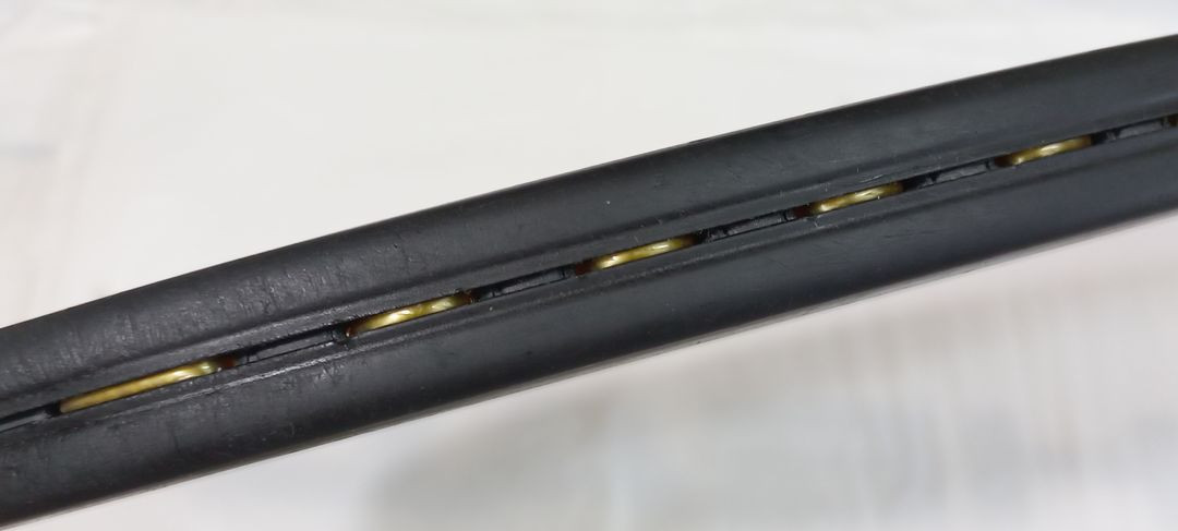 테니스라켓 헤드 그라핀터치 프레스티지 투어 (305g)--1