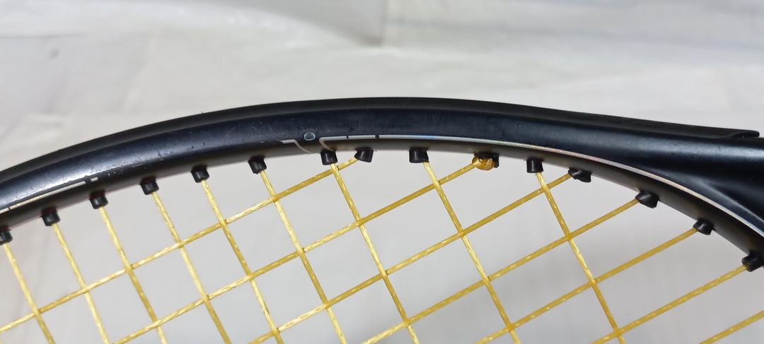 테니스라켓 헤드 그라핀터치 프레스티지 투어 (305g)--7