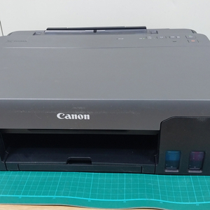 캐논 PIXMA G1920 무한 잉크젯 프린터