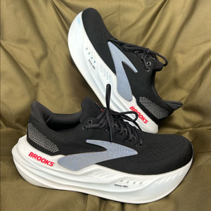 브룩스 글리세린 맥스 270mm 러닝화