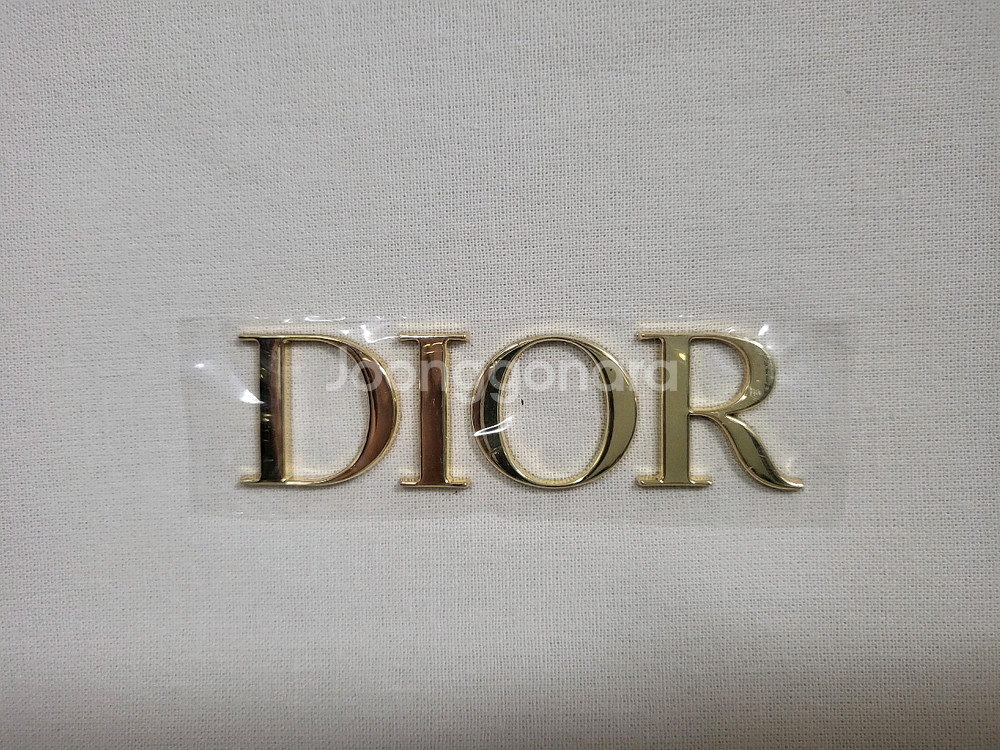 정품) 디올 파우치 (코스메틱)--1