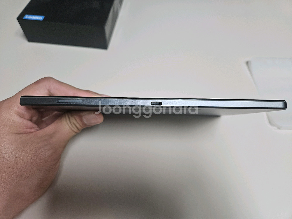 레노버 리전 Y700 2세대 태블릿 게임패드 세트--4