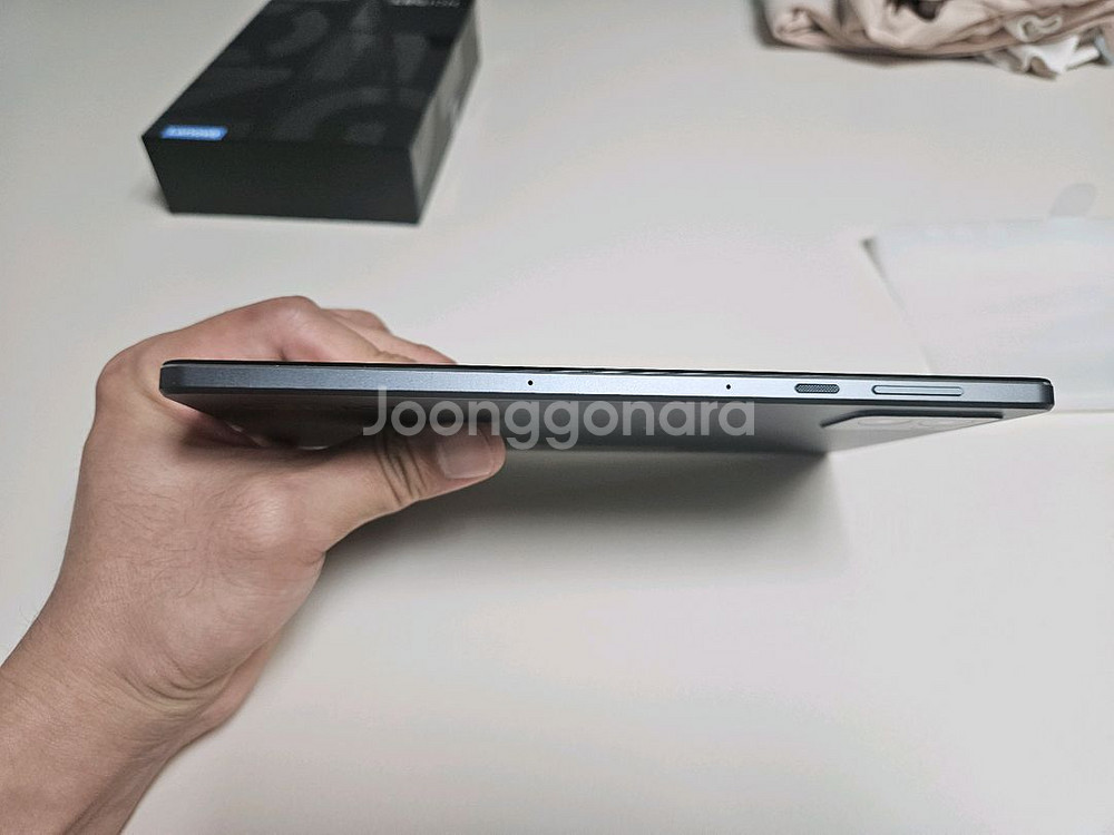 레노버 리전 Y700 2세대 태블릿 게임패드 세트--6