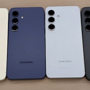 갤럭시 S24 공기계 판매 합니다. [44만]