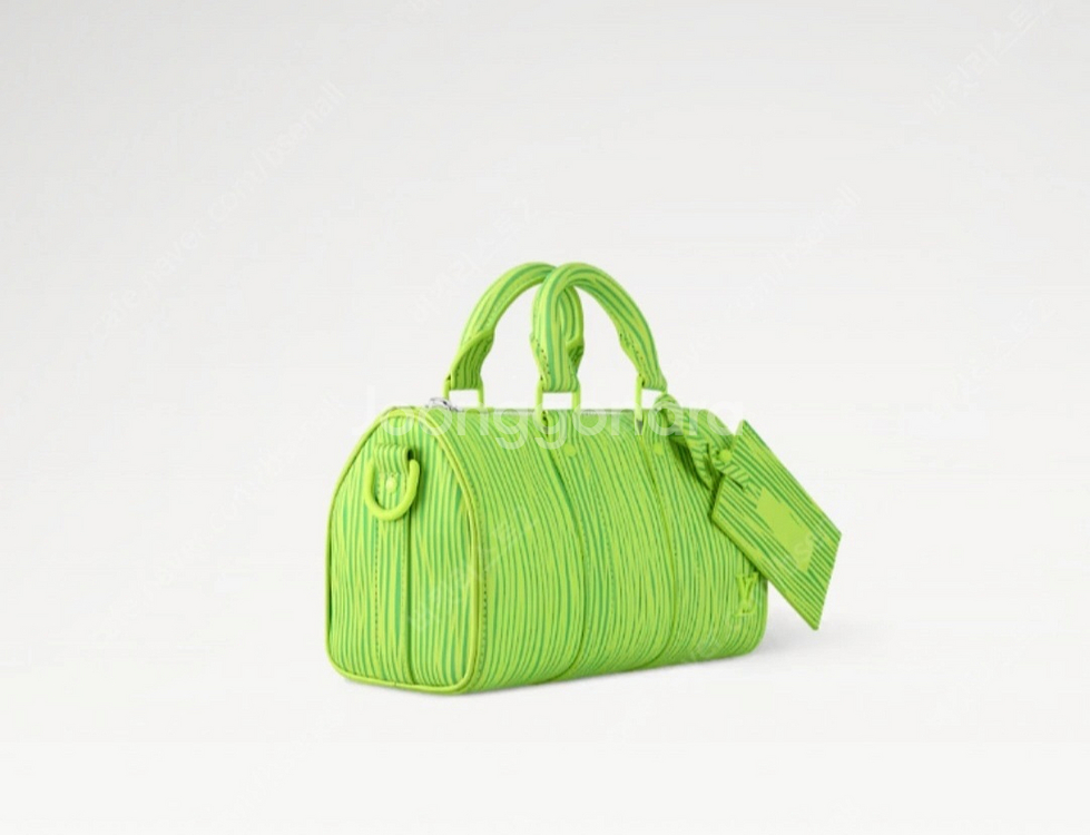 루이비통 X 박서보 키폴(새상품)--2