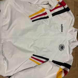 아디다스 독일 트랙탑 XL