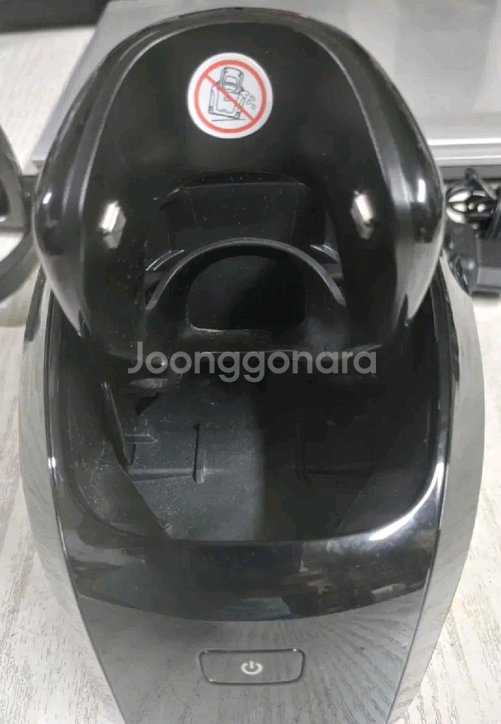 필립스 면도기 젯클린 (RQ1006), 스탠드 & 어댑터 <북수원>--1