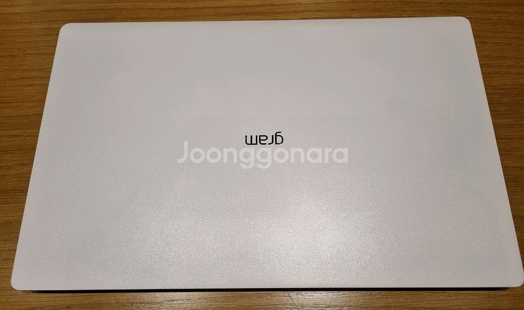 LG 그램 15인치 노트북 15Z95N-GP5GL--0