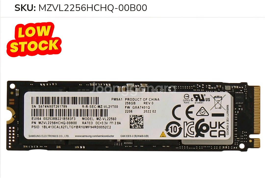 LG 그램 15인치 노트북 15Z95N-GP5GL--4