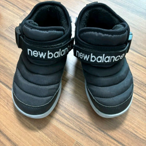 뉴발란스 키즈 겨울부츠 170