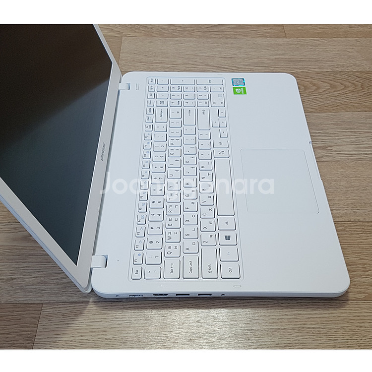 삼성 노트북 NT550EBE 판매합니다--3