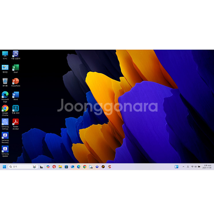 삼성 노트북 NT550EBE 판매합니다--8