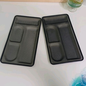 철제 캠핑용 트레이