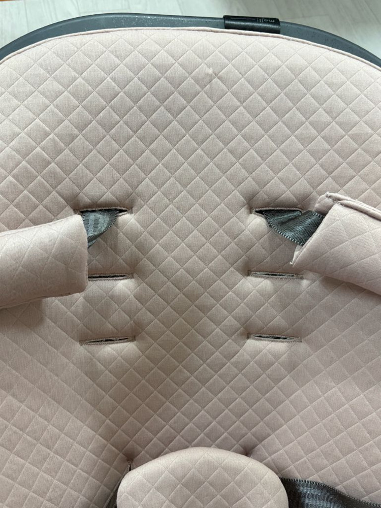 모지 예삐 하이체어 뉴본--3