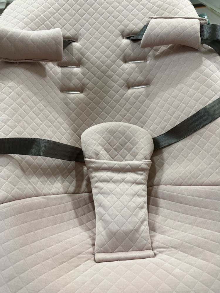 모지 예삐 하이체어 뉴본--1