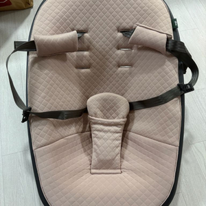 모지 예삐 하이체어 뉴본